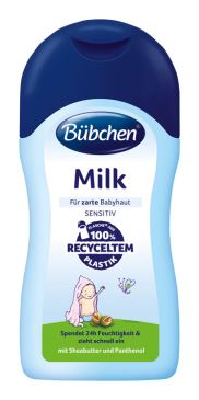 BÜBCHEN Baby mléko 400 ml