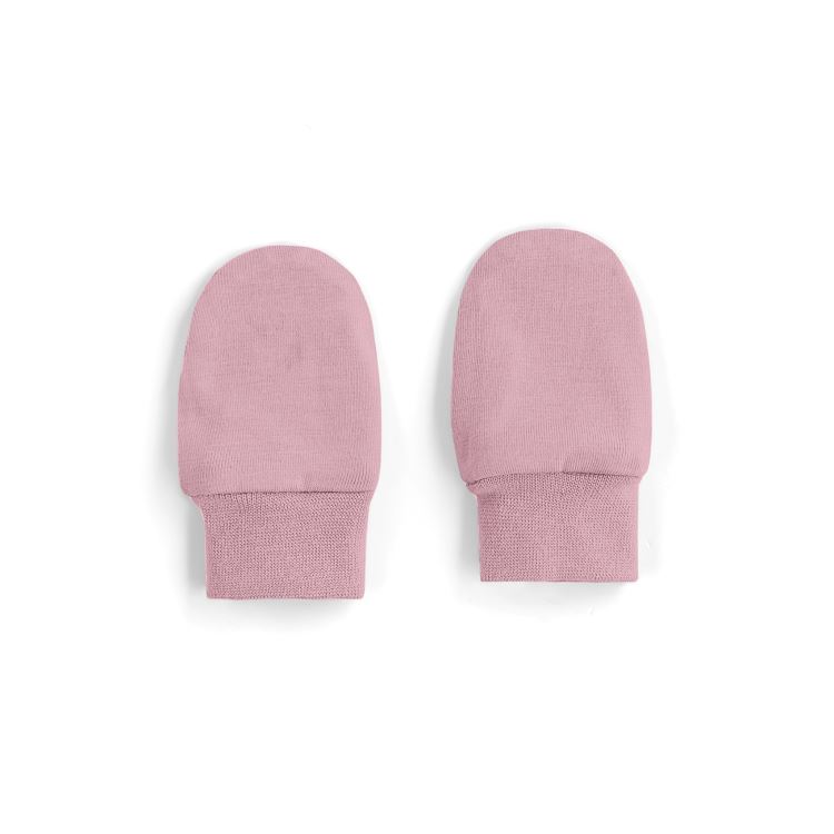 IOIO, Dětské rukavičky Baby pink